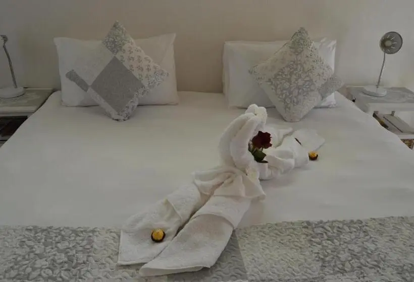 اتاق استاندارد, Villelodge Accommodation