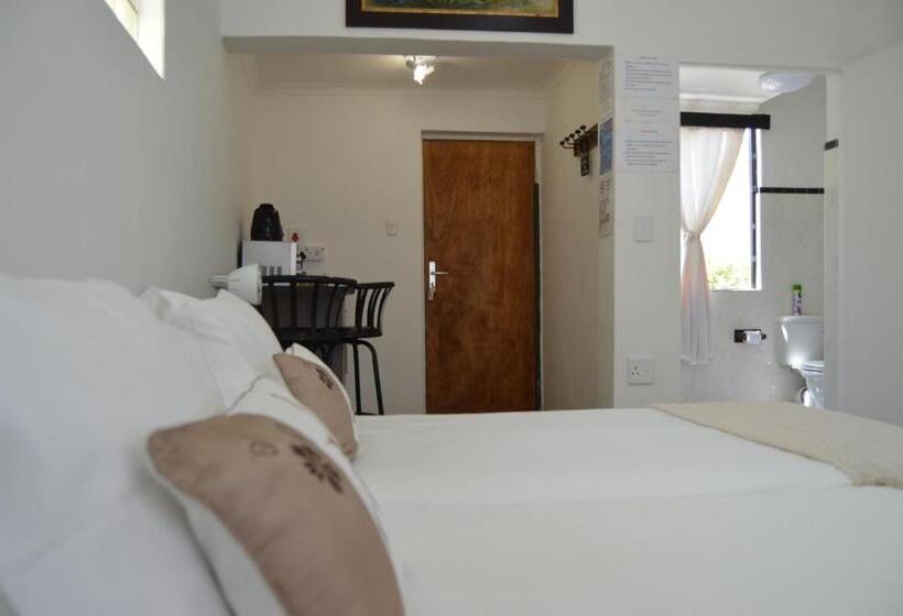 اتاق استاندارد, Villelodge Accommodation