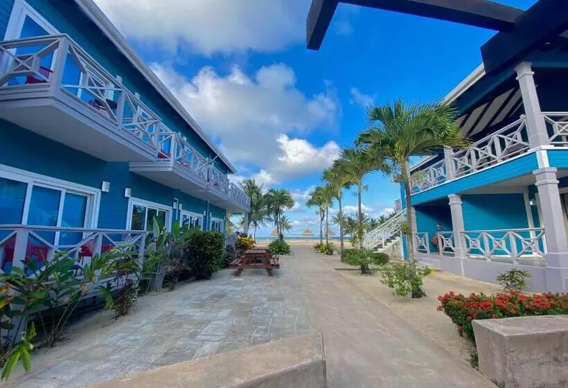 استودیوی استاندارد با چشمانداز دریا, Brisa Oceano Resort