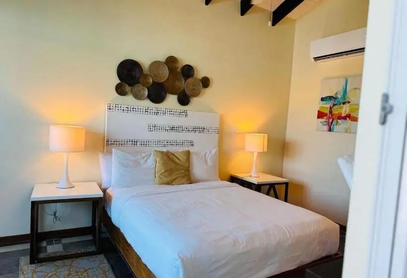 استودیوی استاندارد با چشمانداز دریا, Brisa Oceano Resort
