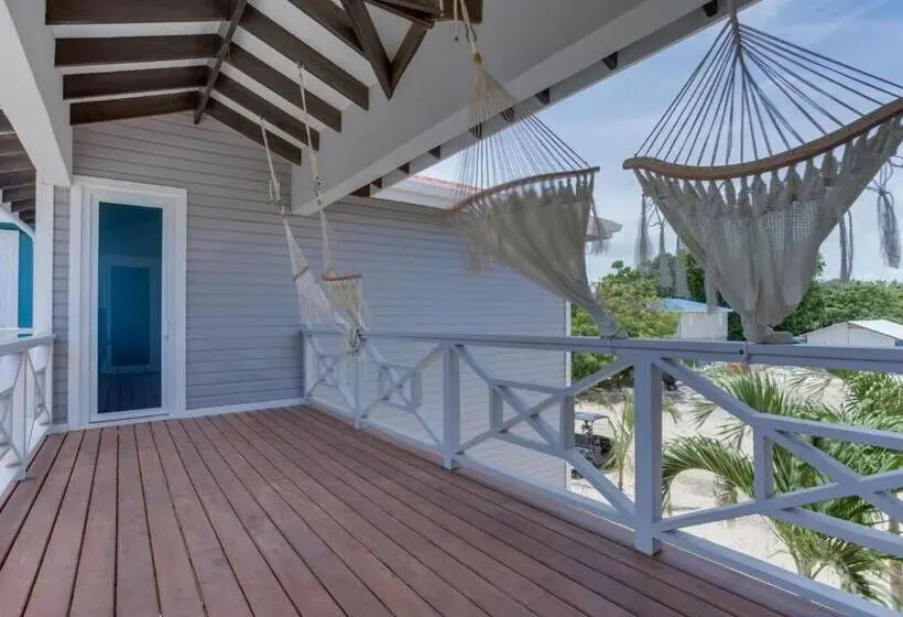 استودیوی استاندارد با چشمانداز دریا, Brisa Oceano Resort