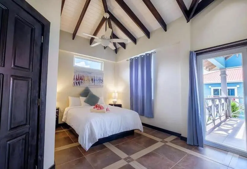 استودیوی استاندارد با چشمانداز دریا, Brisa Oceano Resort