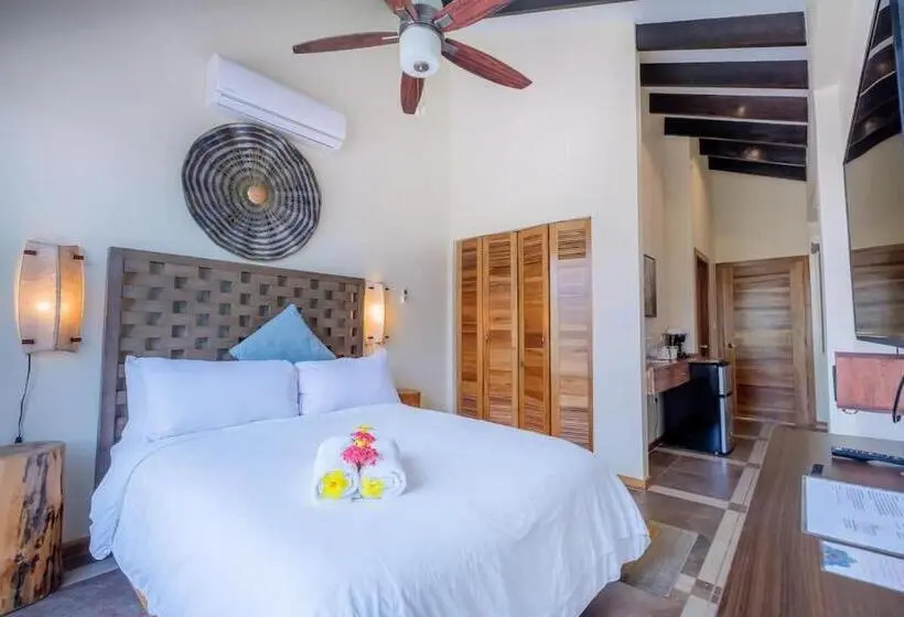 استودیوی استاندارد با چشمانداز دریا, Brisa Oceano Resort