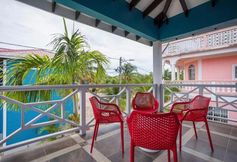 דירת 2 חדרים נוף לים, Brisa Oceano Resort