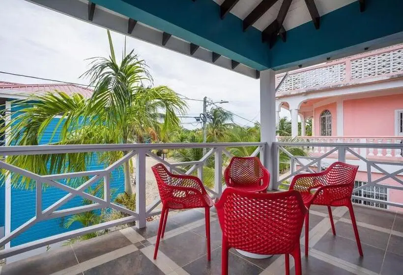 آپارتمان 2 خوابه با چشمانداز دریا, Brisa Oceano Resort