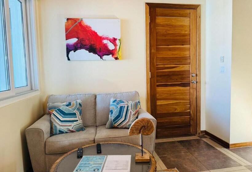 דירת 2 חדרים נוף לים, Brisa Oceano Resort