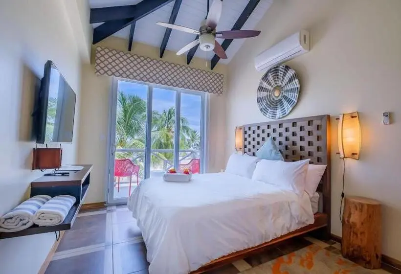 استودیوی استاندارد, Brisa Oceano Resort