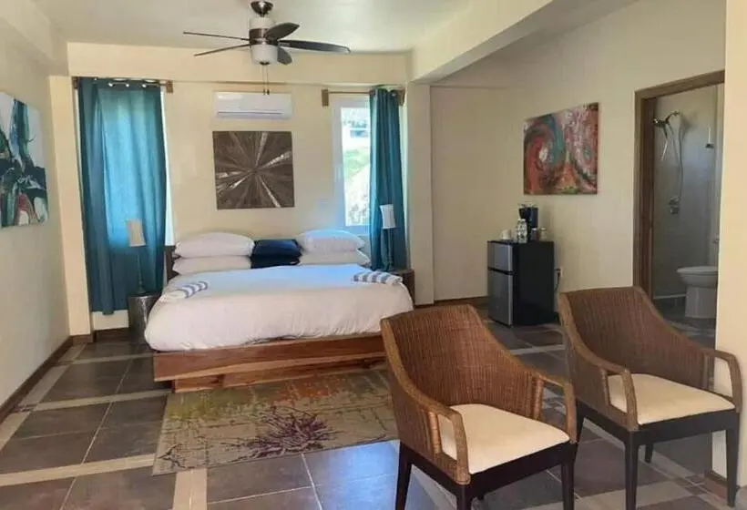 استودیوی استاندارد, Brisa Oceano Resort