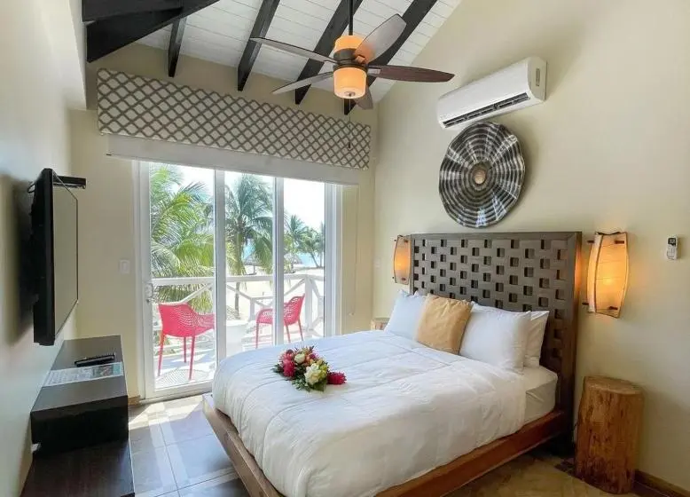 استودیوی استاندارد, Brisa Oceano Resort