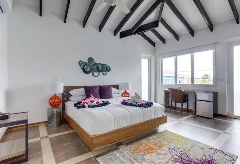 استودیوی استاندارد, Brisa Oceano Resort