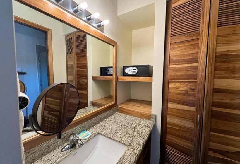 חדר סטודיו סטנדרד, Brisa Oceano Resort