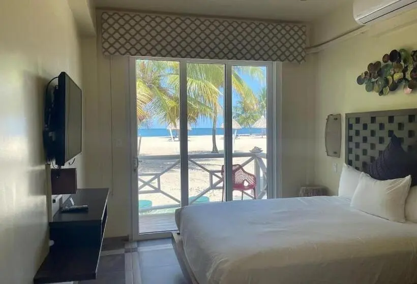آپارتمان 1 خوابه با چشمانداز دریا, Brisa Oceano Resort