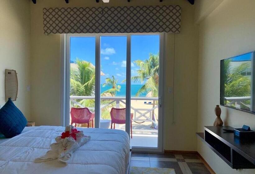 Апартаменты 1 Спальня Вид на Море, Brisa Oceano Resort