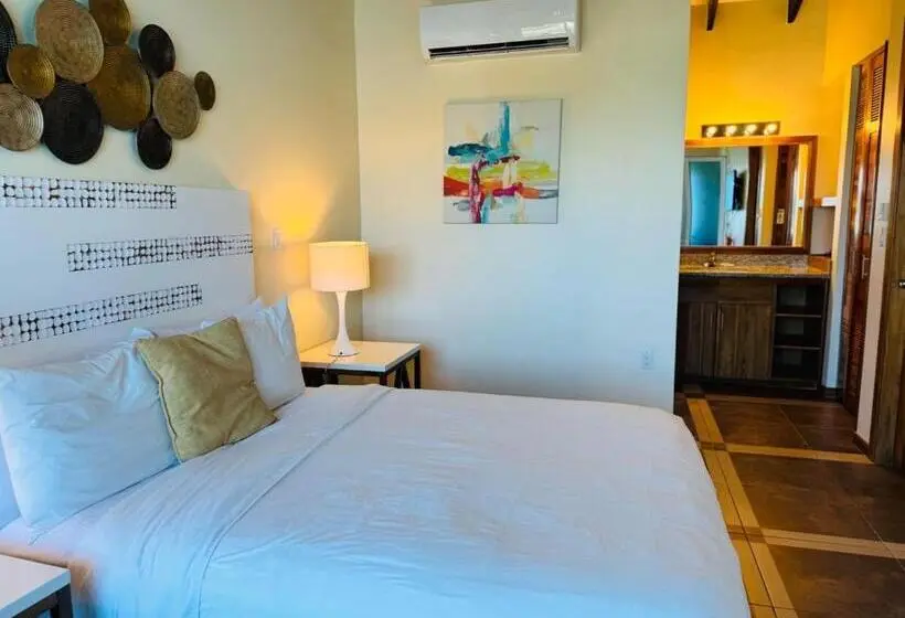 آپارتمان 1 خوابه با چشمانداز دریا, Brisa Oceano Resort