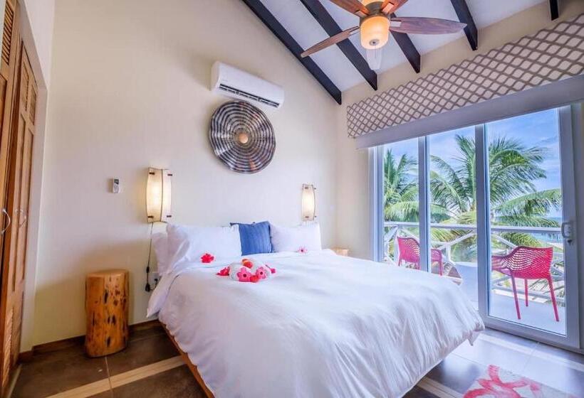 דירת חדר נוף לים, Brisa Oceano Resort