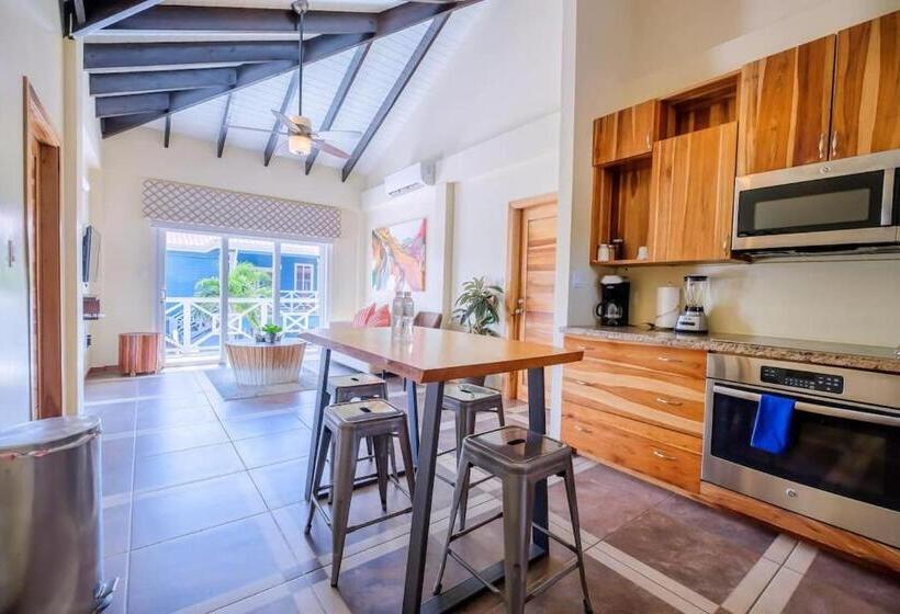 דירת 3 חדרים נוף לים, Brisa Oceano Resort