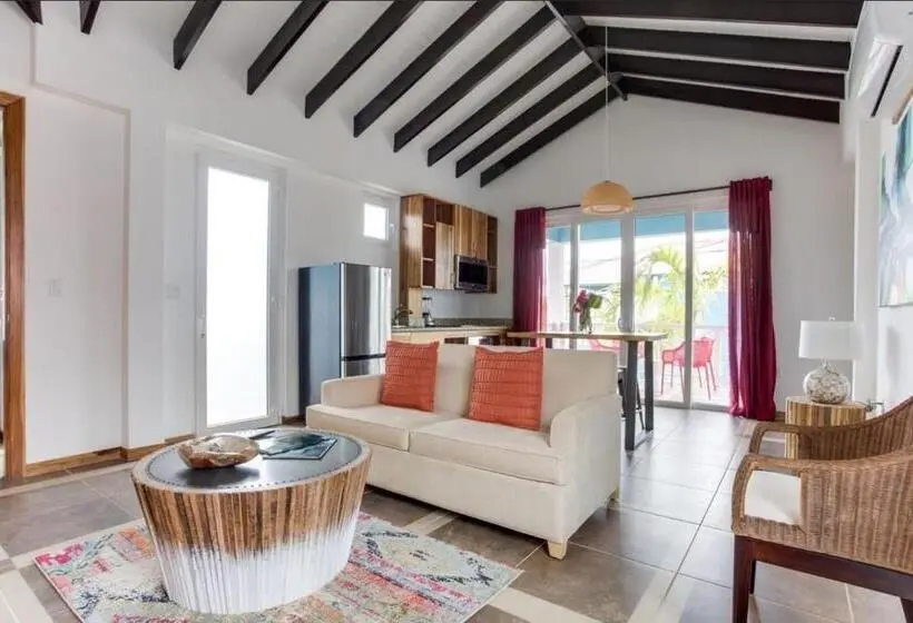 آپارتمان 3 خوابه با چشمانداز دریا, Brisa Oceano Resort
