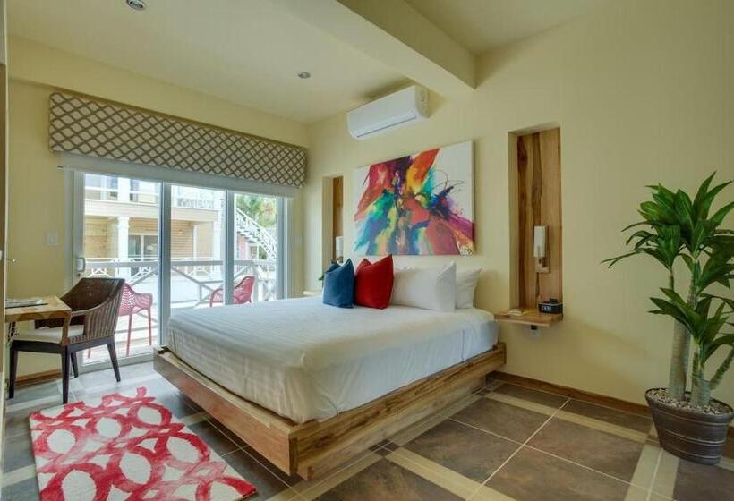 Апартаменты 3 Спальни Вид на Море, Brisa Oceano Resort