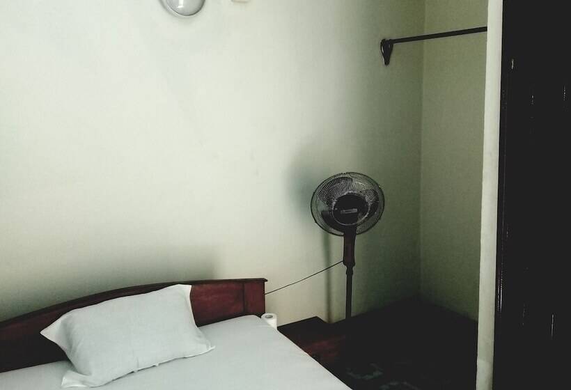 اتاق استاندارد, Hôtel La Cachette Des Copains