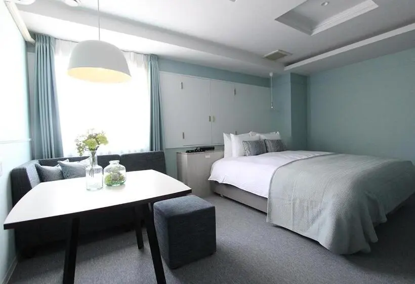 Camera Standard Letto King, Neobibi