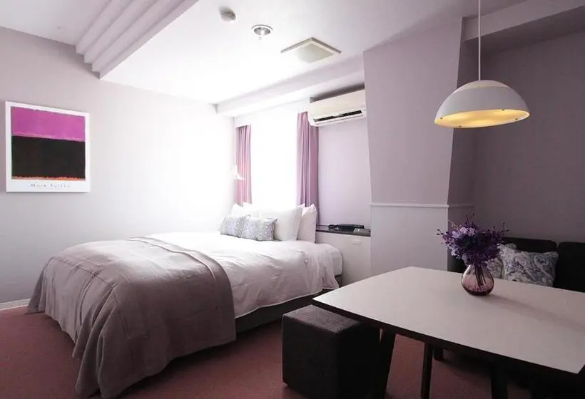 Camera Standard Letto King, Neobibi