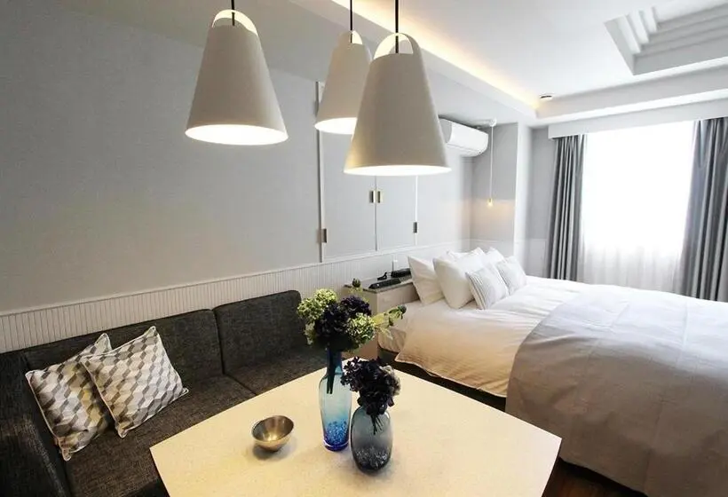 Camera Standard Letto King, Neobibi