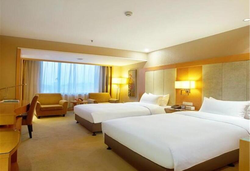 Номер Стандарт, Park Residency