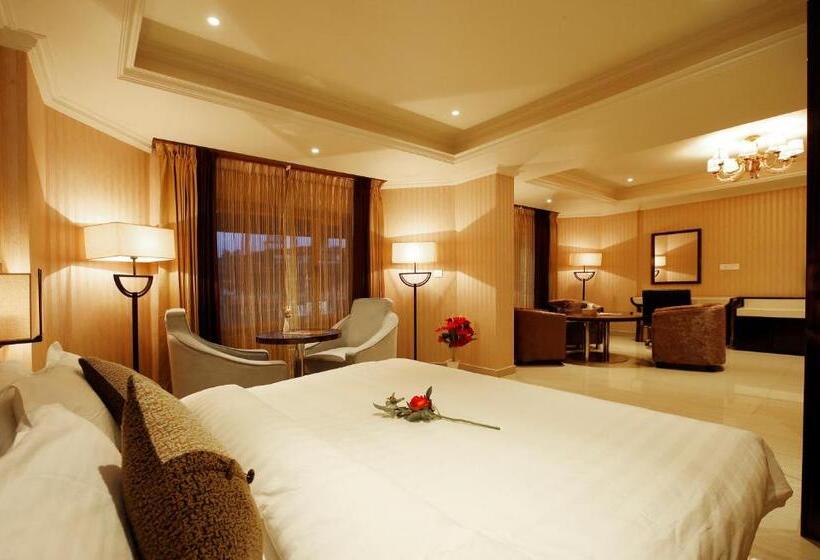 Люкс Вид на Город, Park Residency