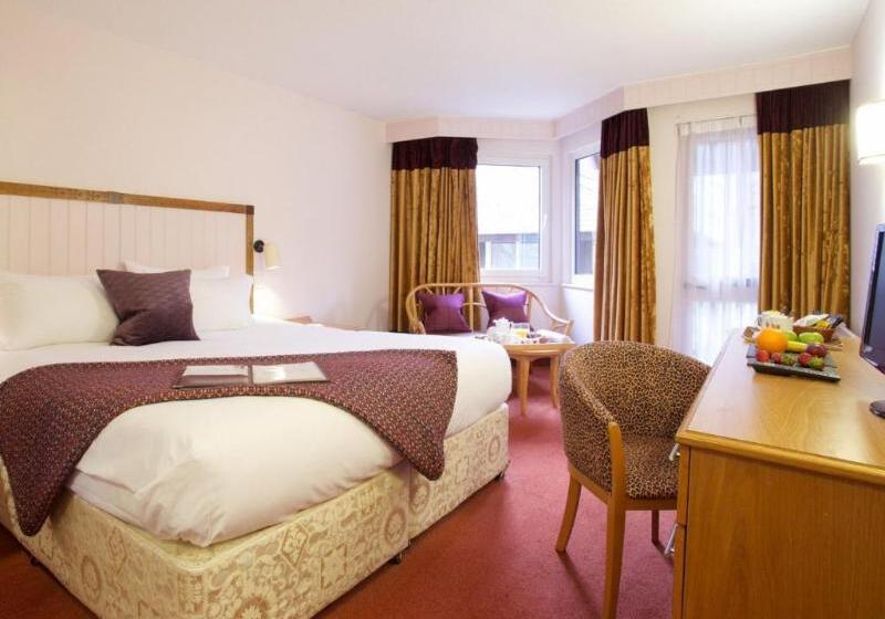 Apartament 1 Sypialnia, Noon Village Tower 1