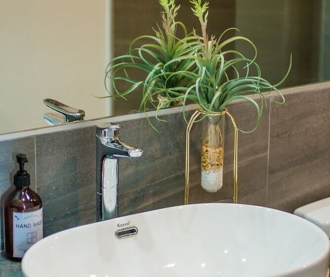 Apartament 1 Sypialnia, Noon Village Tower 1