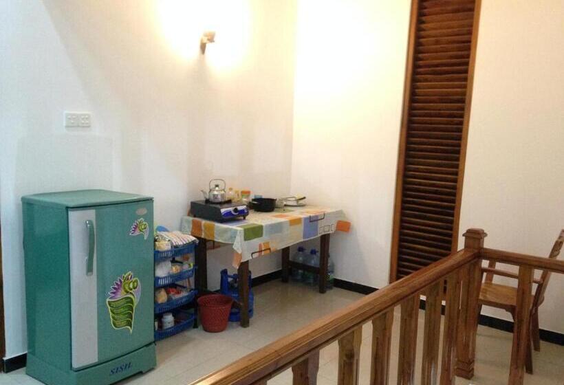 חדר סטנדרט, Masith Guest House