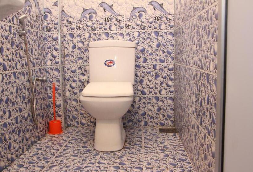 חדר סטנדרט, Masith Guest House