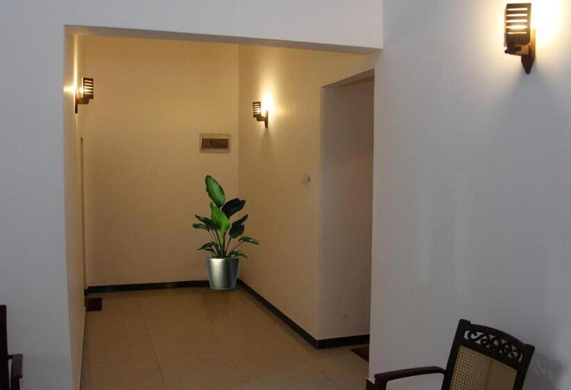 חדר סטנדרט, Masith Guest House