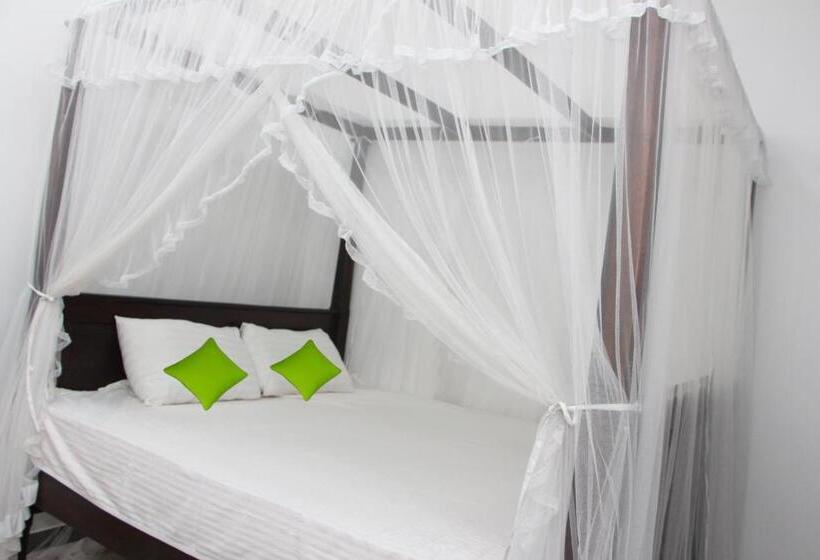 חדר סטנדרט, Masith Guest House