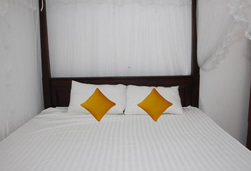 חדר סטנדרט, Masith Guest House