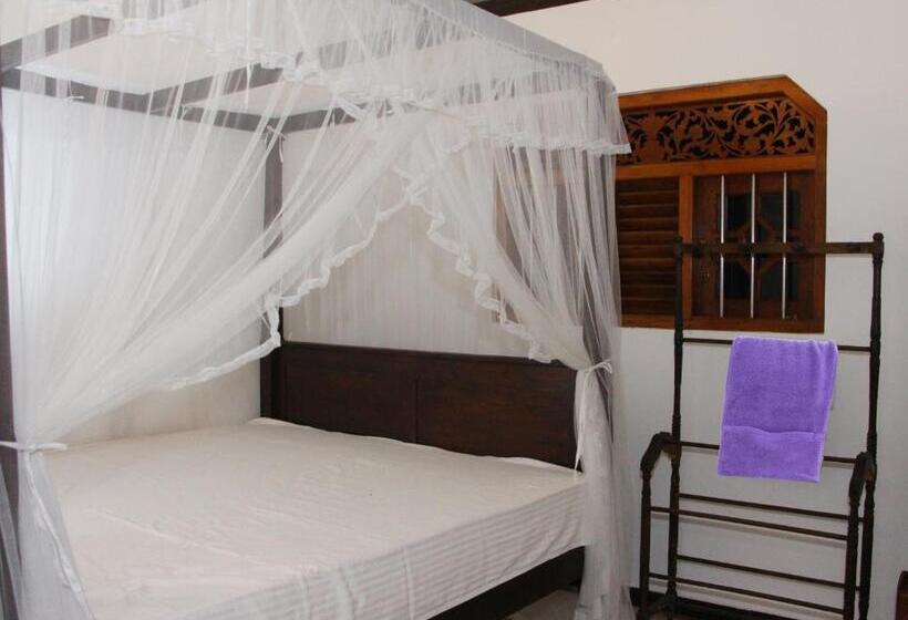 חדר סטנדרט, Masith Guest House