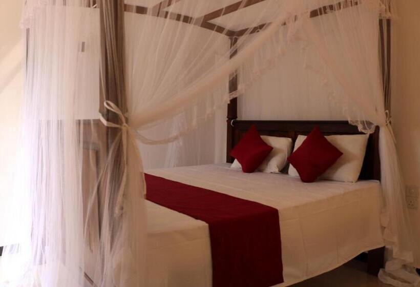 חדר דלוקס, Masith Guest House