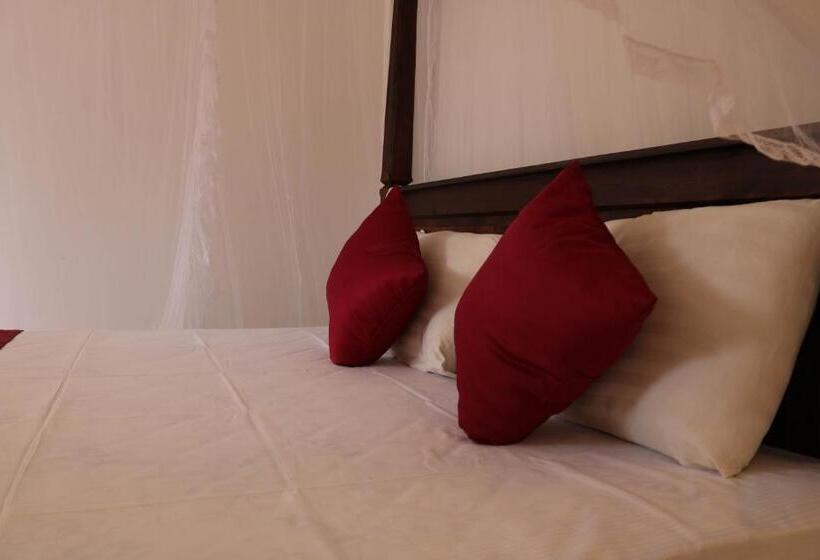 חדר דלוקס, Masith Guest House