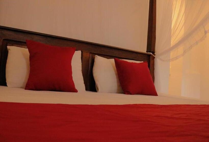 חדר דלוקס, Masith Guest House