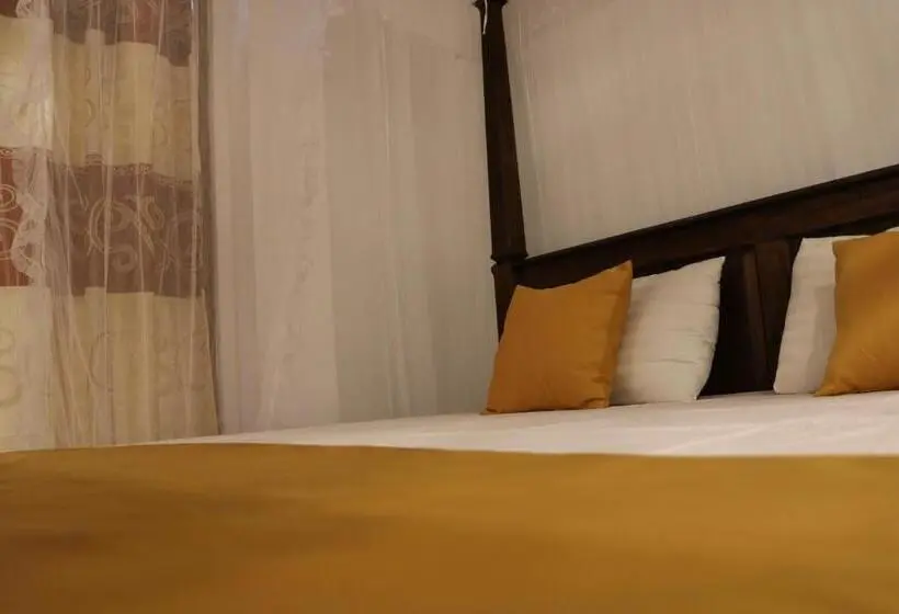 スーペリアールーム, Masith Guest House