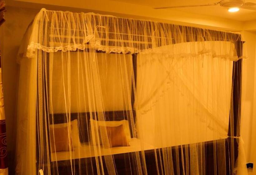 חדר סופריור, Masith Guest House