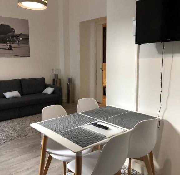 آپارتمان 1 خوابه, Victoria's House