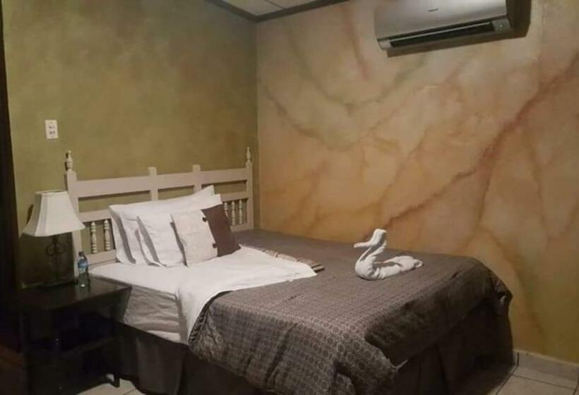 اتاق استاندارد, Casa Grande