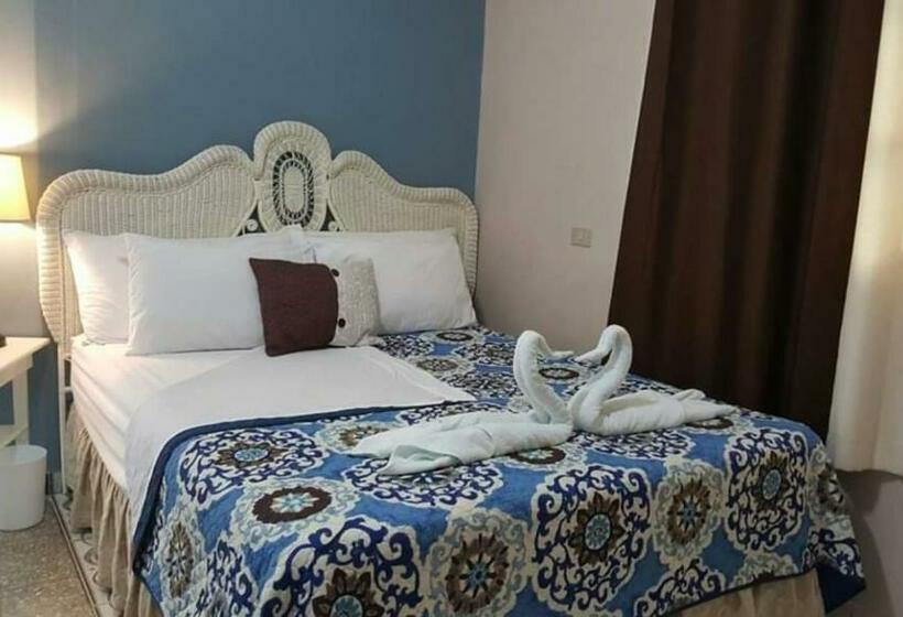 اتاق استاندارد, Casa Grande