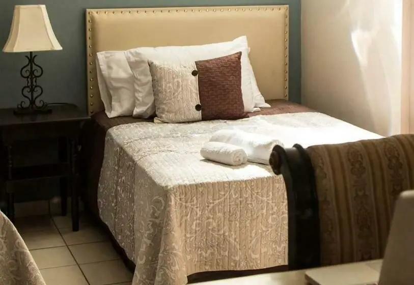 اتاق استاندارد, Casa Grande