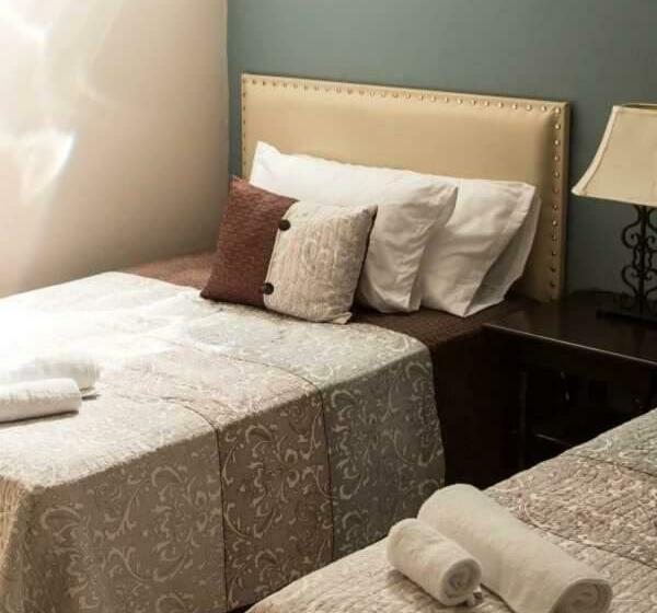 اتاق استاندارد, Casa Grande