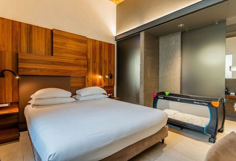 Suite, Gasometer Urban Suites