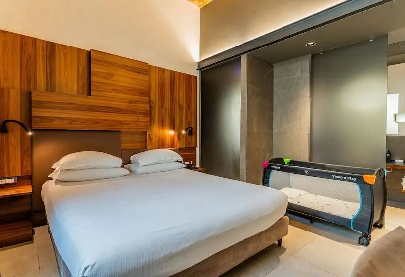 Suite, Gasometer Urban Suites