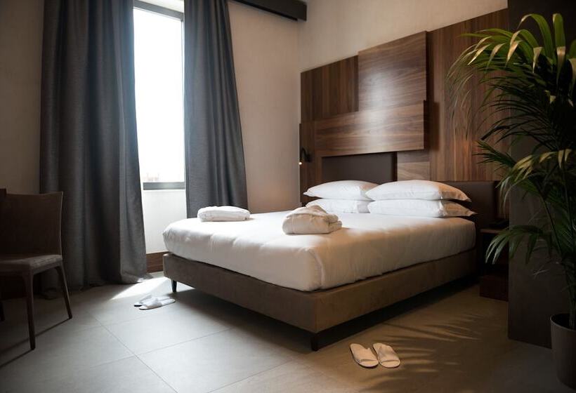 Suite, Gasometer Urban Suites