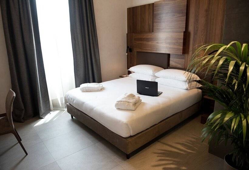 Люкс, Gasometer Urban Suites